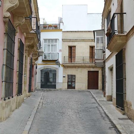 Casa Buleria Hotell Jerez de la Frontera Eksteriør bilde