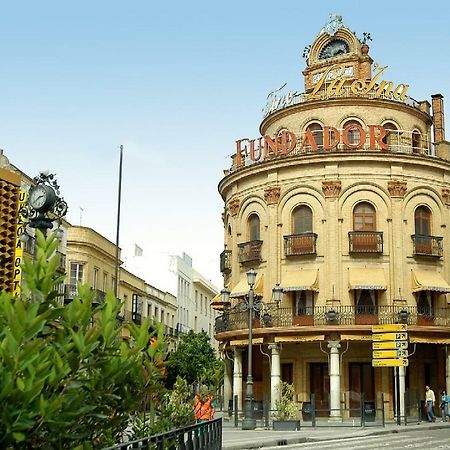 Casa Buleria Hotell Jerez de la Frontera Eksteriør bilde