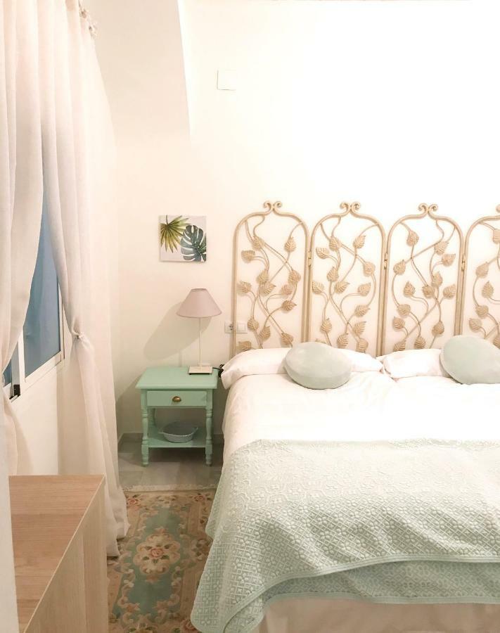 Casa Buleria Hotell Jerez de la Frontera Eksteriør bilde
