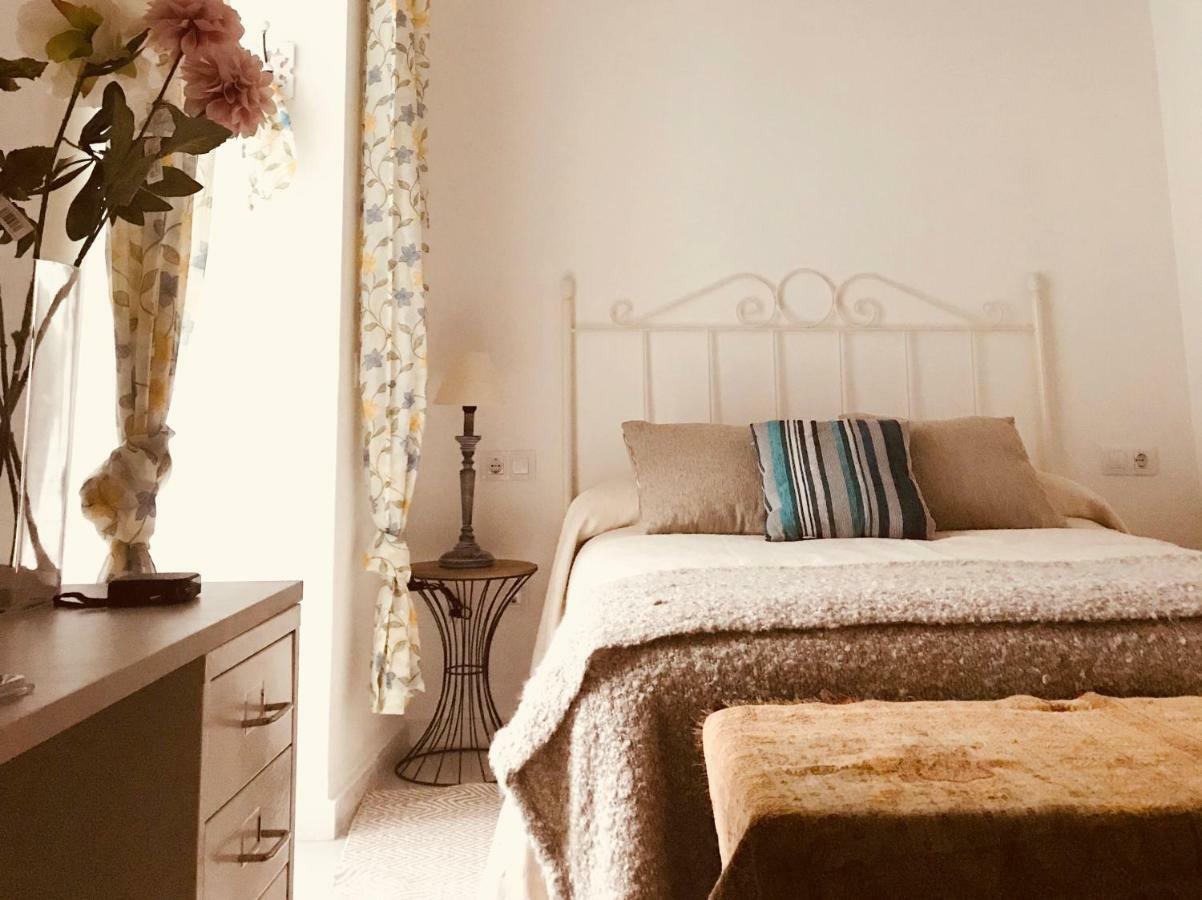 Casa Buleria Hotell Jerez de la Frontera Eksteriør bilde