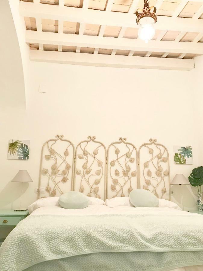 Casa Buleria Hotell Jerez de la Frontera Eksteriør bilde