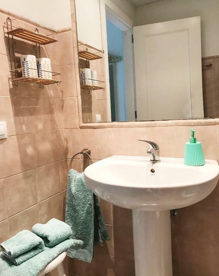 Casa Buleria Hotell Jerez de la Frontera Eksteriør bilde