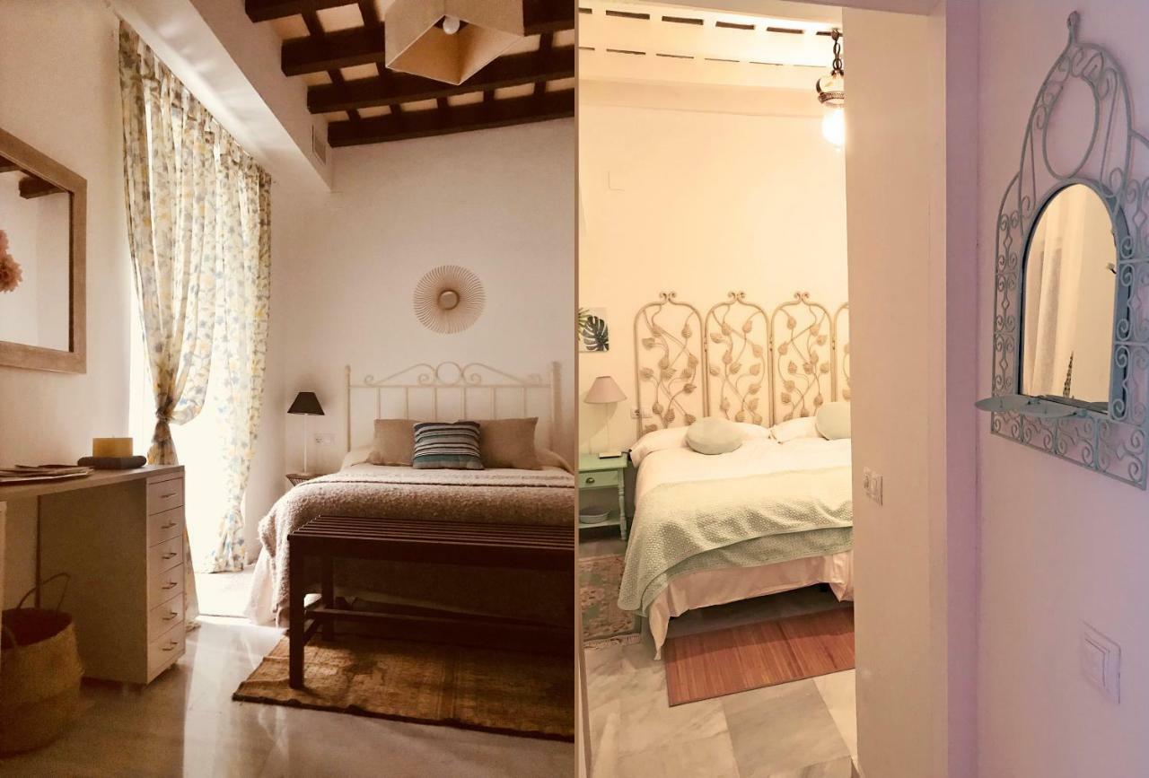 Casa Buleria Hotell Jerez de la Frontera Eksteriør bilde