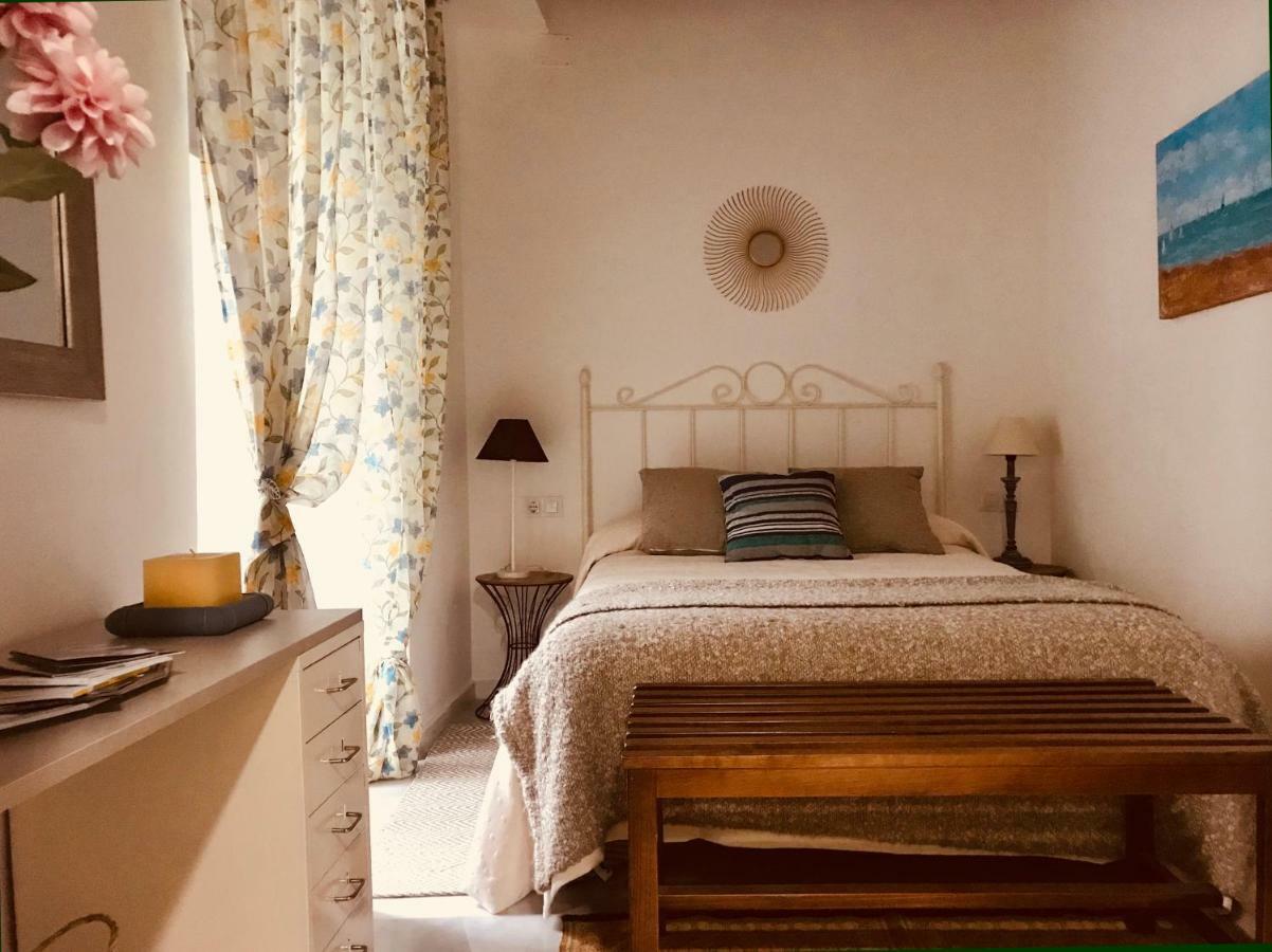 Casa Buleria Hotell Jerez de la Frontera Eksteriør bilde