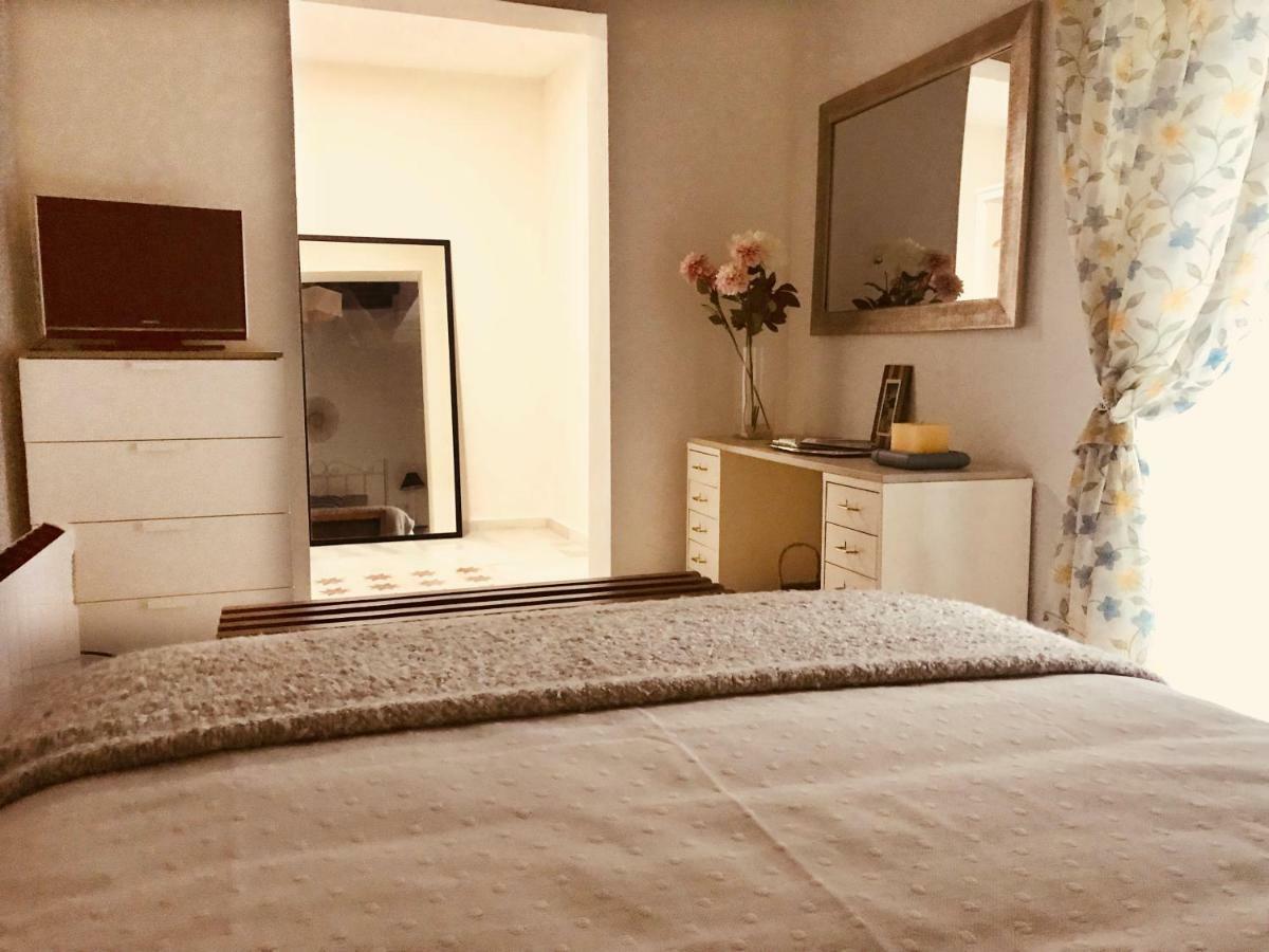 Casa Buleria Hotell Jerez de la Frontera Eksteriør bilde