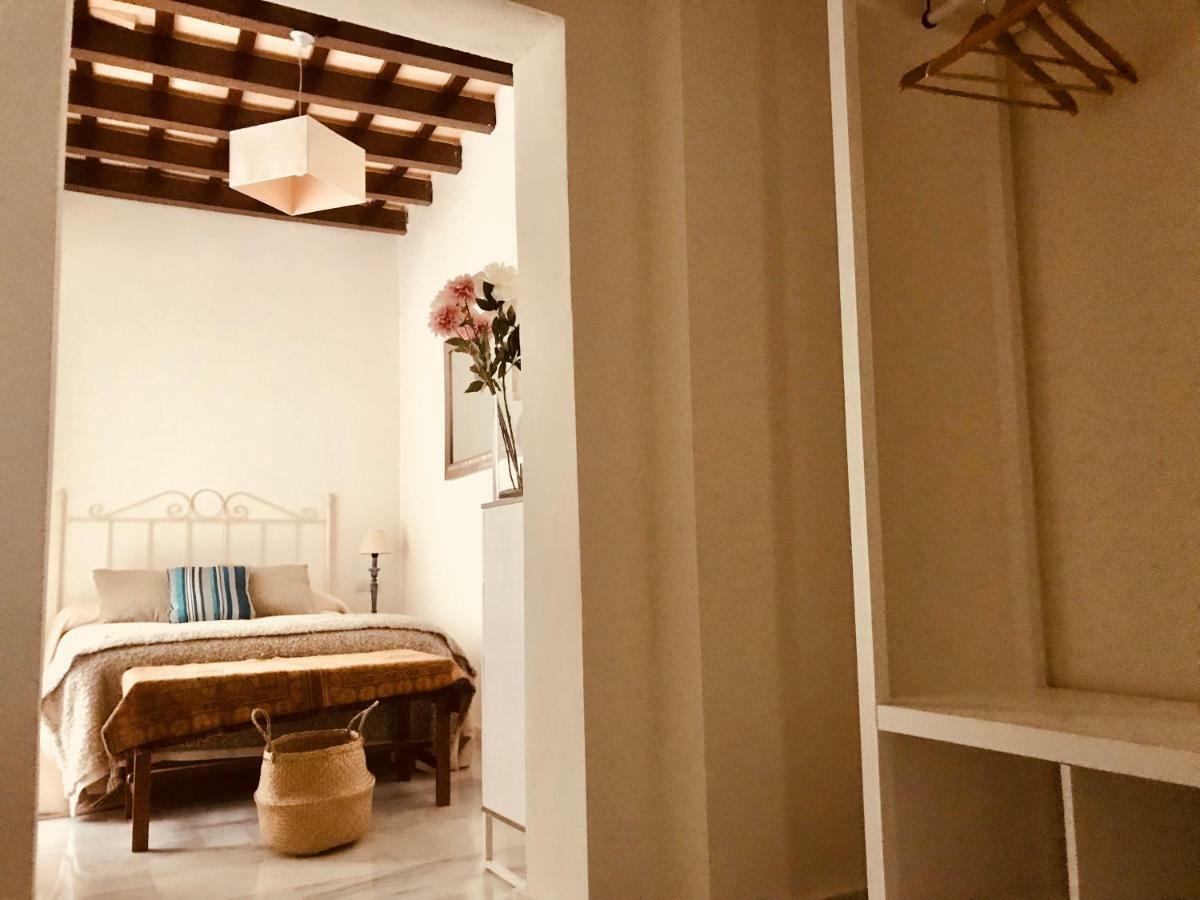 Casa Buleria Hotell Jerez de la Frontera Eksteriør bilde