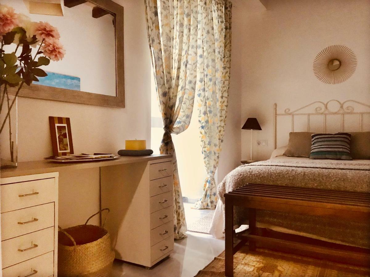 Casa Buleria Hotell Jerez de la Frontera Eksteriør bilde