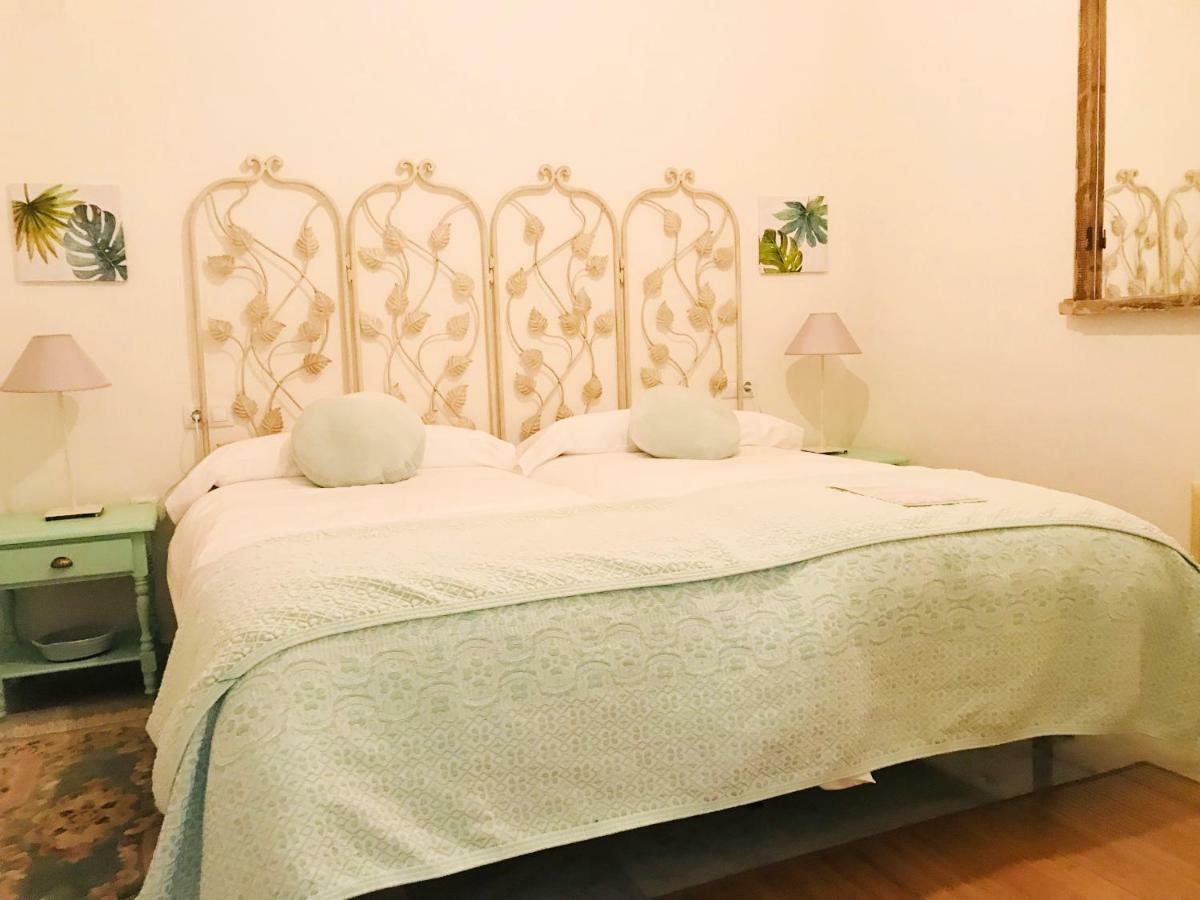 Casa Buleria Hotell Jerez de la Frontera Eksteriør bilde