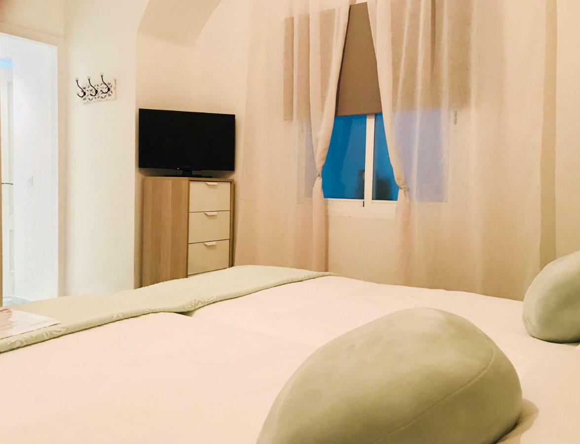Casa Buleria Hotell Jerez de la Frontera Eksteriør bilde