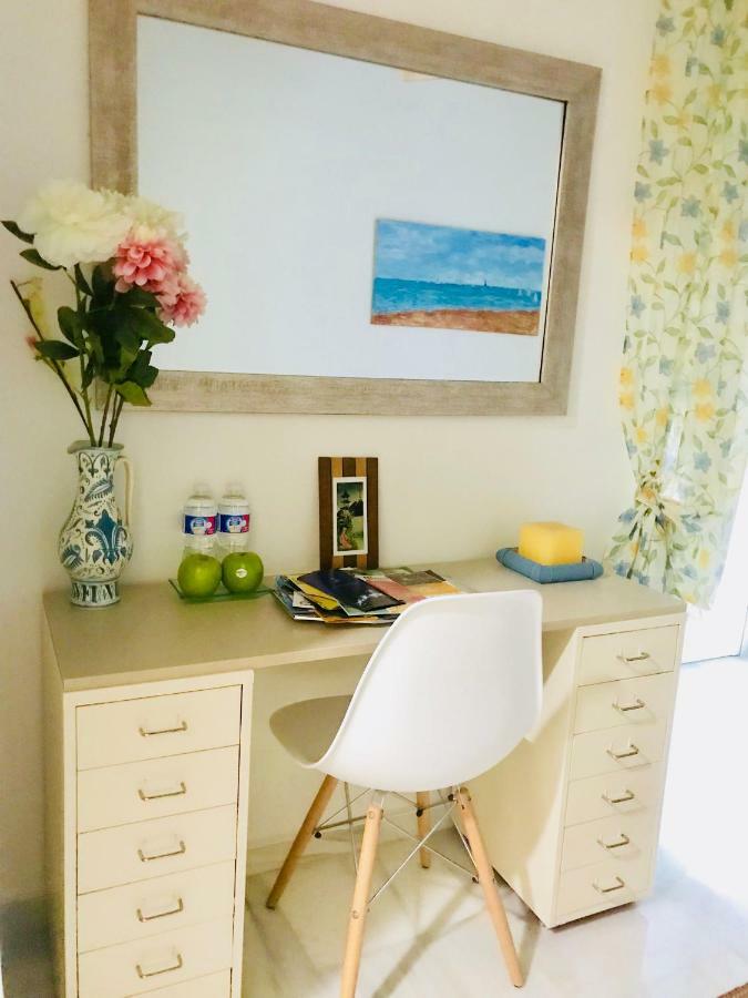 Casa Buleria Hotell Jerez de la Frontera Eksteriør bilde