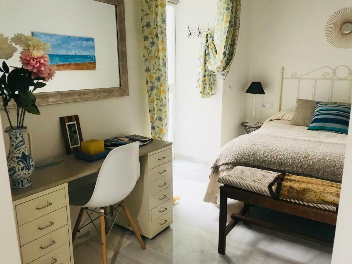 Casa Buleria Hotell Jerez de la Frontera Eksteriør bilde