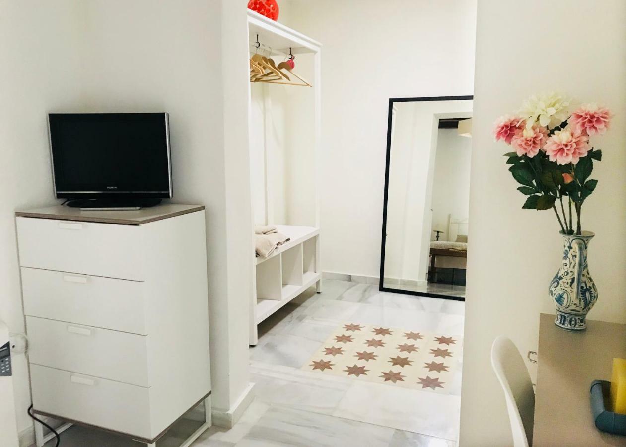 Casa Buleria Hotell Jerez de la Frontera Eksteriør bilde