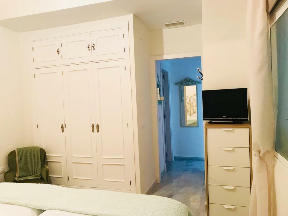 Casa Buleria Hotell Jerez de la Frontera Eksteriør bilde