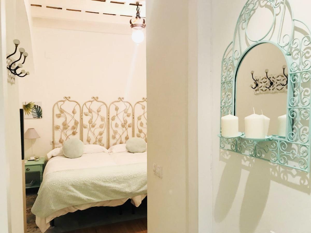 Casa Buleria Hotell Jerez de la Frontera Eksteriør bilde