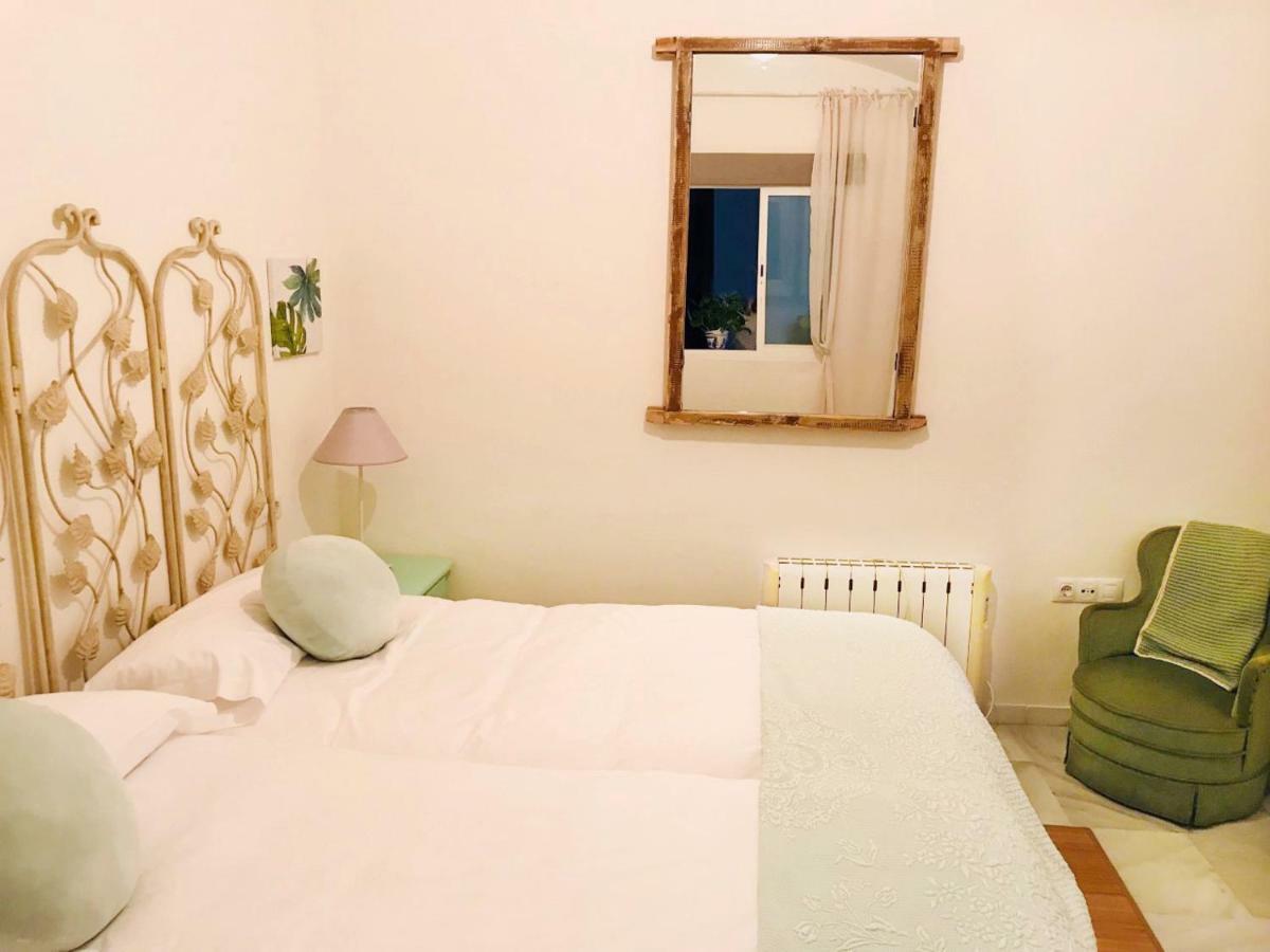 Casa Buleria Hotell Jerez de la Frontera Eksteriør bilde