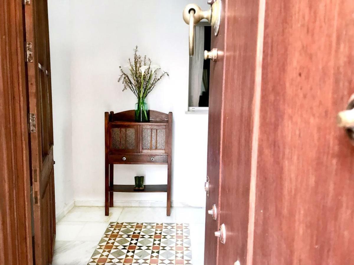 Casa Buleria Hotell Jerez de la Frontera Eksteriør bilde