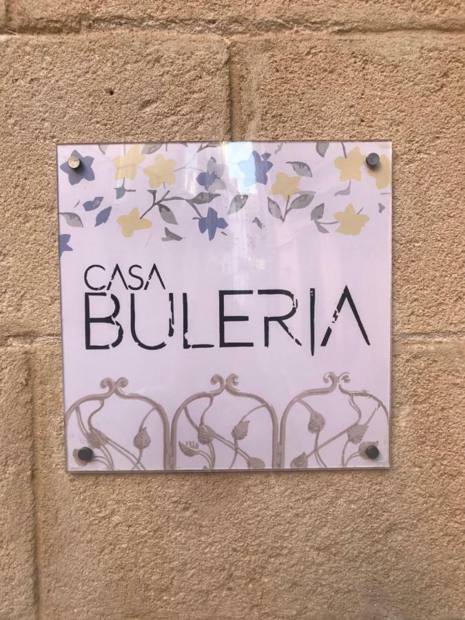 Casa Buleria Hotell Jerez de la Frontera Eksteriør bilde