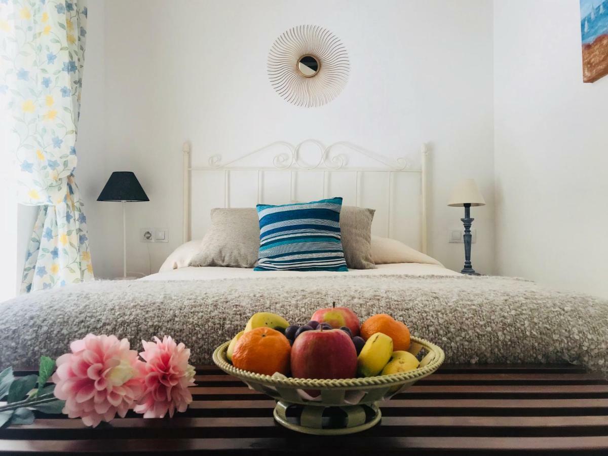 Casa Buleria Hotell Jerez de la Frontera Eksteriør bilde